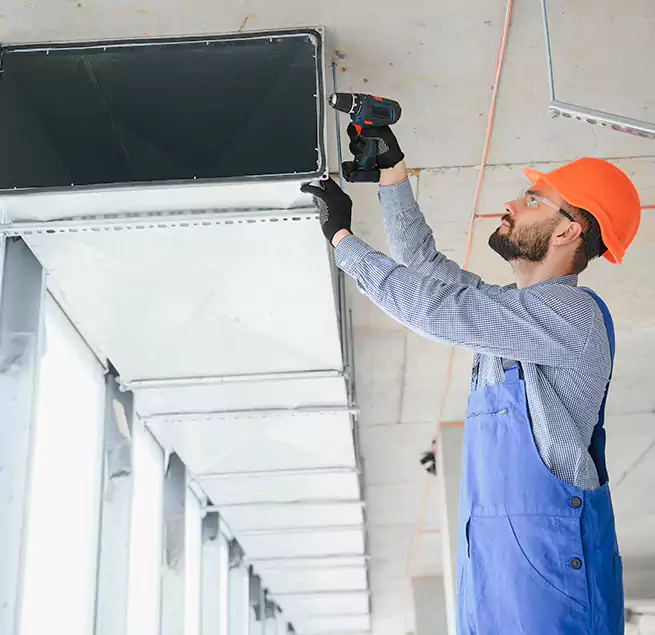 Why Homeowners & Businesses Trust Us in Damascus, MD