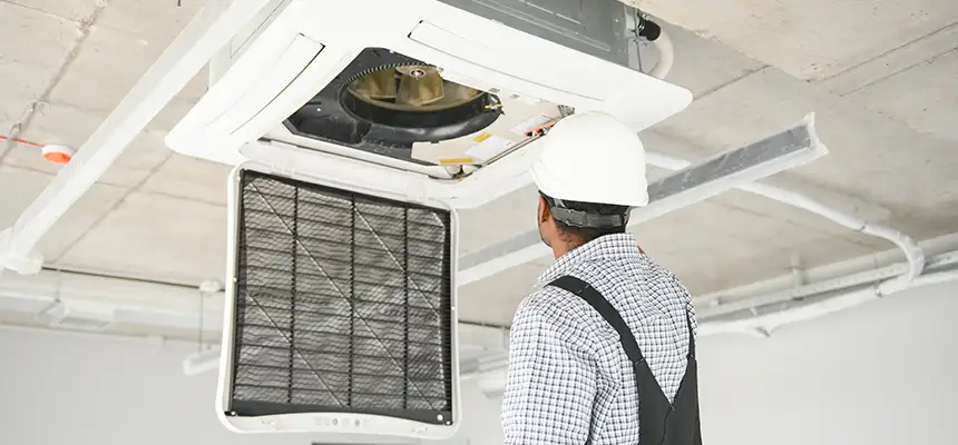 Our Affordable Duct Cleaning Near Me Services in Damascus, MD