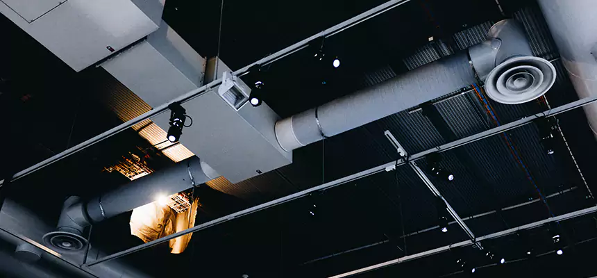 Our Air Duct Replacement Services in Damascus, MD