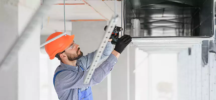 Our Air Vent Replacement Services in Damascus, MD