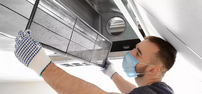 Our Bathroom Exhaust Duct Cleaning Services in Damascus, MD