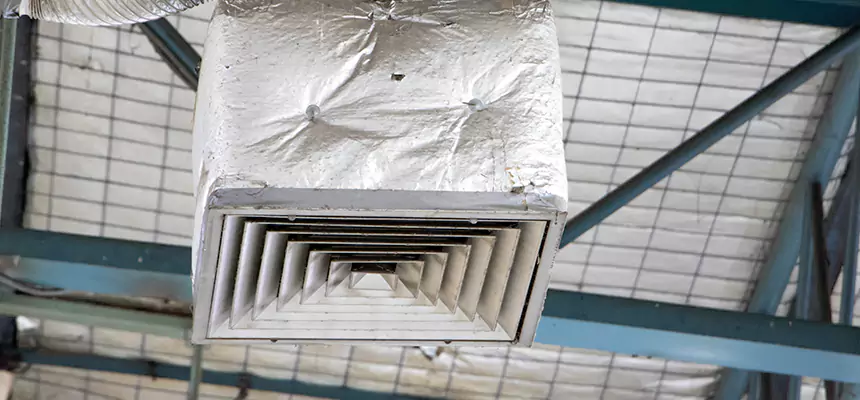 Our Custom HVAC Ductwork Services in Damascus, MD