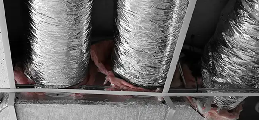 Scalable Commercial Multi‑Unit Dryer Vent Camera Inspection in Damascus, MD