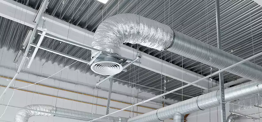Our Dryer Vent Hose Replacement Services in Damascus, MD