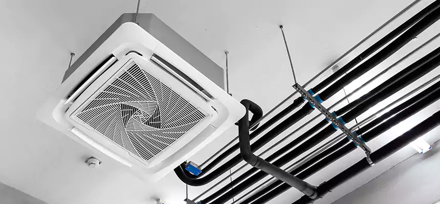 Our Smart AC Vent Controller Services in Damascus, MD