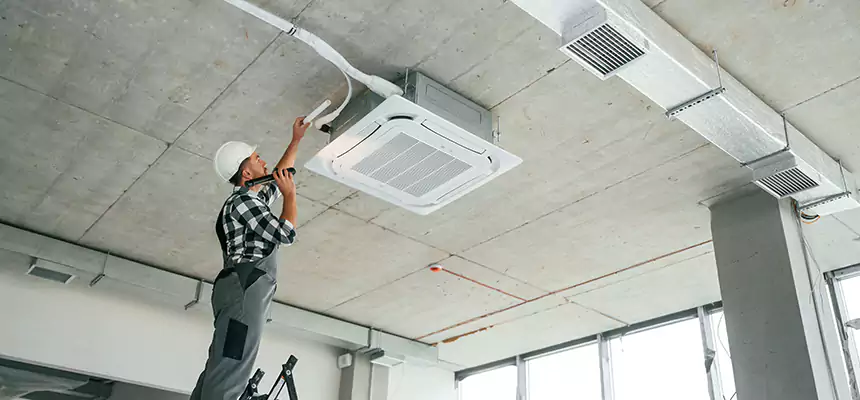 Our Wi Fi Connected Air Ducts Services in Damascus, MD