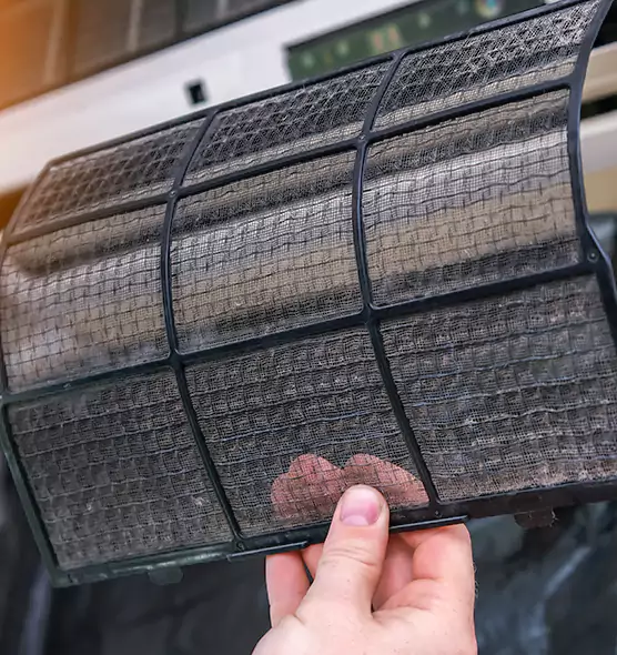 Top-notch AC Air Filter Replacement in Damascus