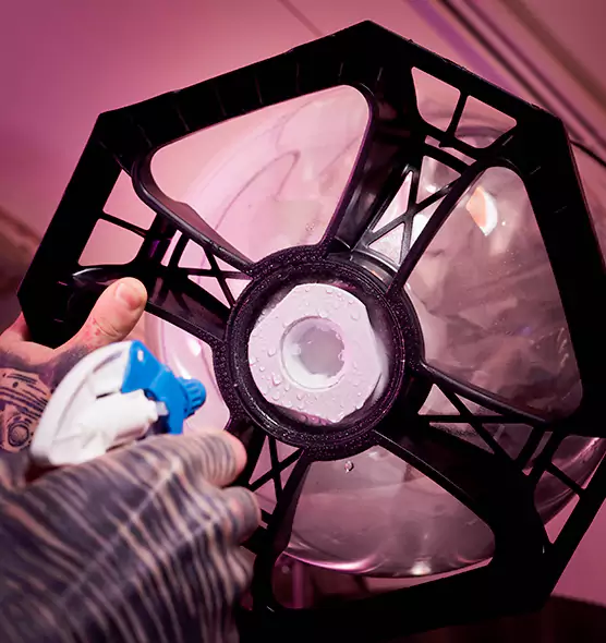 Advanced Basement Vent Cleaning in Damascus, MD