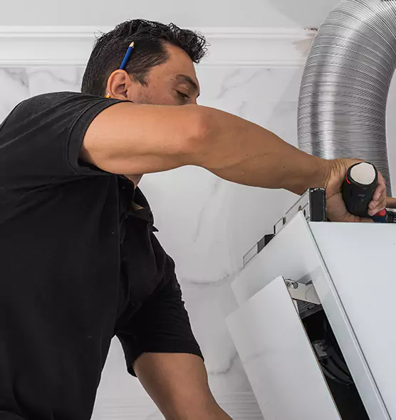 Trusted Bathroom Exhaust Duct Cleaning in Damascus, MD