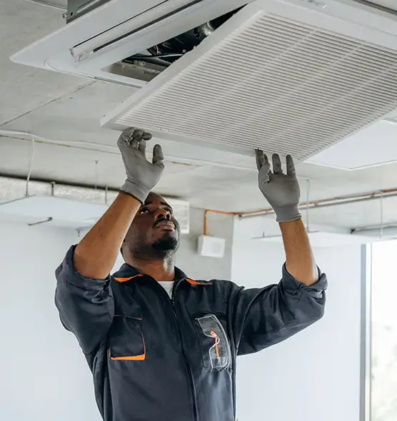 About Certified Air Duct Specialists in Damascus, MD