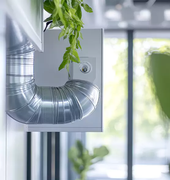 Professional Eco-Safe Dryer Vent Cleaning in Damascus, MD