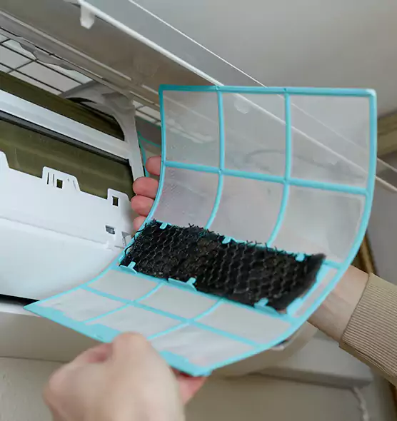 Welcome to Air Duct Cleaning & Repairs Damascus — Your Local HEPA Filter Installation Pros in Damascus, MD