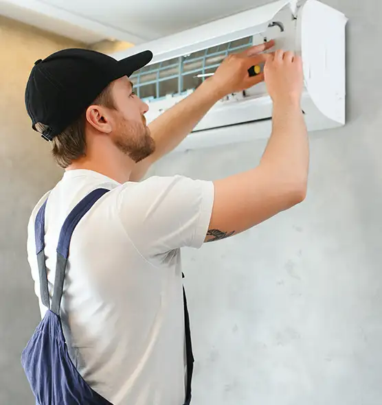 About In-wall Dryer Vent Cleaning Damascus, MD