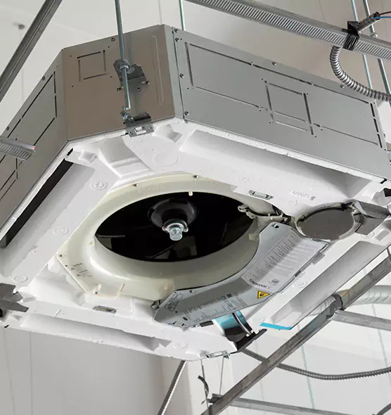 Professional Roof Vent Lint Removal Damascus, MD