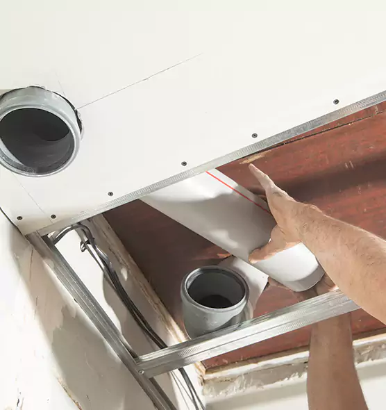 Professional Seasonal Allergy Air Duct Cleaning in Damascus, MD