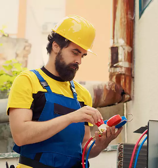 About Smart HVAC Installation in Damascus, MD