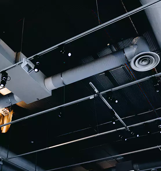 Professinal UV Light Air Purification for Ducts in Damascus, MD