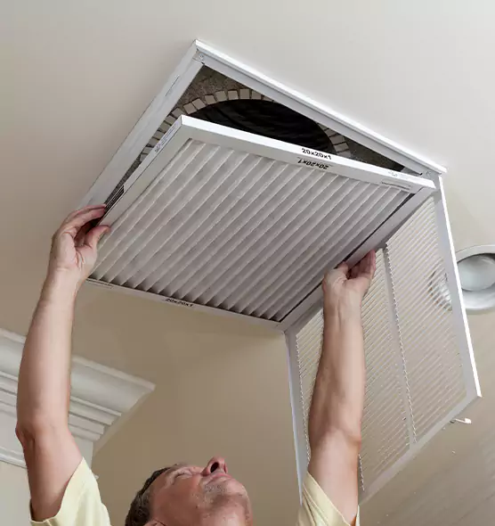 Professional Vent Relocation Services in Damascus, MD