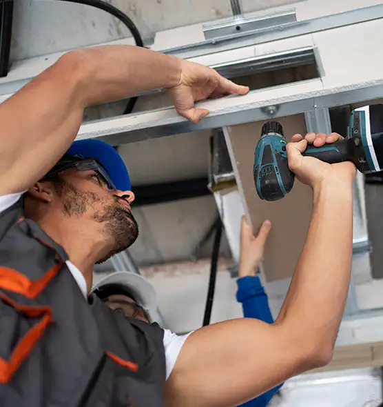 About Vent Smoke Odor Elimination in Damascus, MD