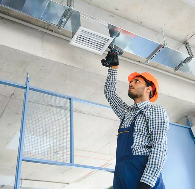 Why Homeowners & Businesses Trust Us in Damascus, MD?