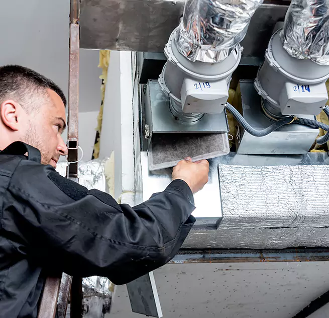 Why Homeowners & Businesses Trust Us in Damascus, MD?