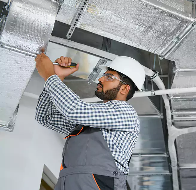 Why Homeowners & Businesses Trust Us Damascus, MD