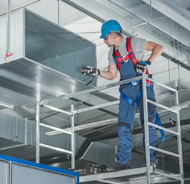 Why Homeowners & Businesses Trust Us in Damascus, MD?