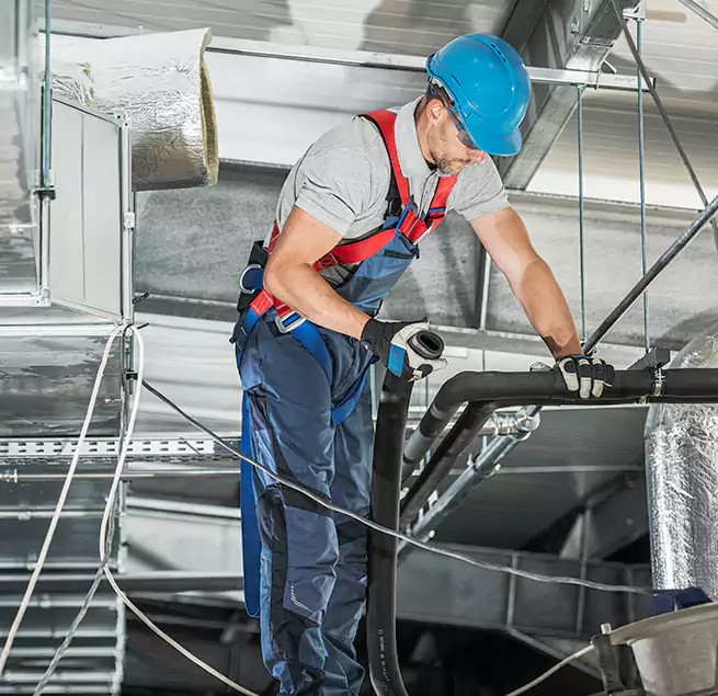 Why Homeowners & Businesses Trust Us in Damascus, MD?