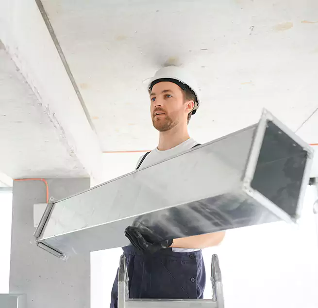 Why Homeowners & Businesses Trust Us in Damascus, MD