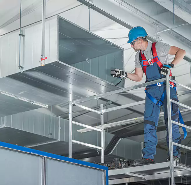 Why Homeowners & Businesses Trust Us in Damascus, MD?