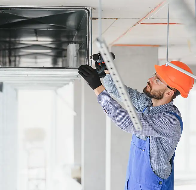 Why Homeowners & Businesses Trust Us in Damascus, MD?