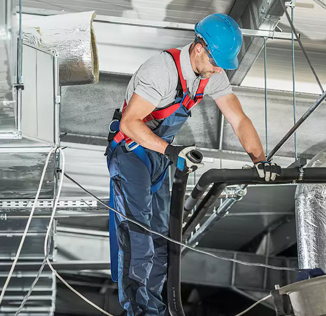 Why Homeowners & Businesses Trust Us in Damascus, MD?