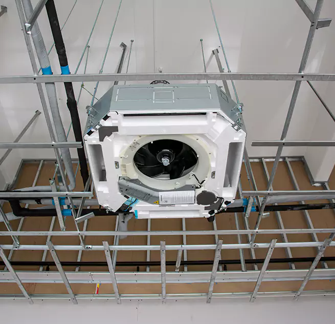 Why Homeowners & Businesses Trust Us in Damascus, MD?