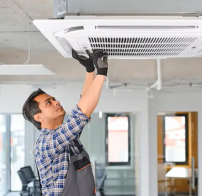 Why Homeowners & Businesses Trust Us in Damascus, MD?