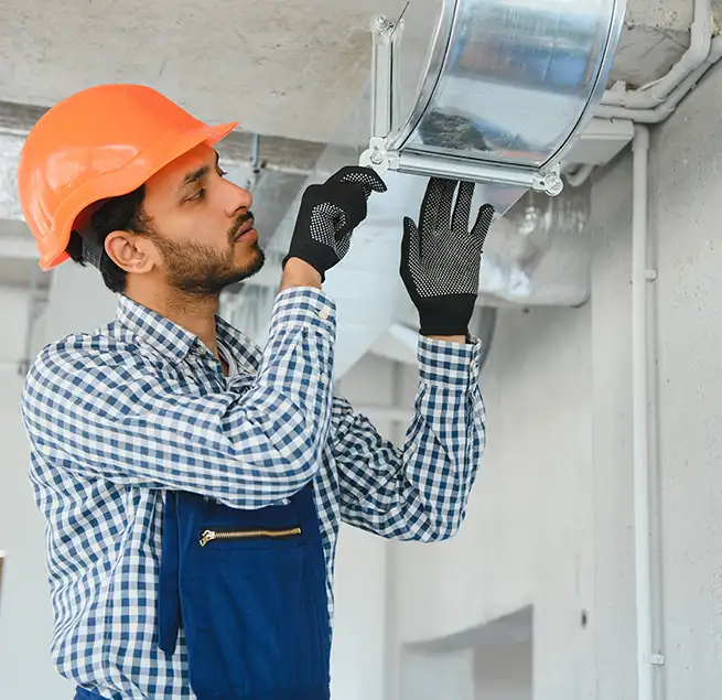 Why Homeowners & Businesses Trust Us in Damascus, MD?