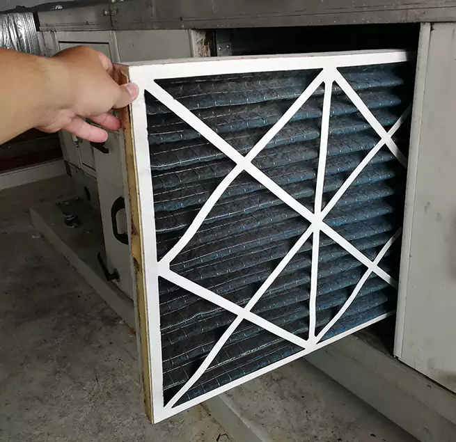 Why Homeowners & Businesses Trust Us Damascus, MD?