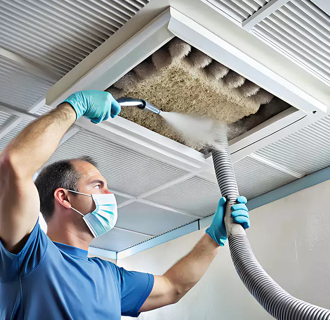 Why Homeowners & Businesses Trust Us Damascus, MD?