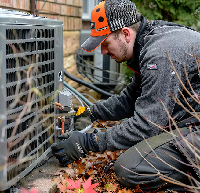 Why Homeowners & Businesses Trust Us in Damascus, MD?