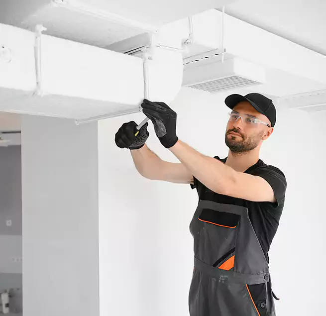 Why Homeowners & Businesses Trust Us in Damascus, MD?