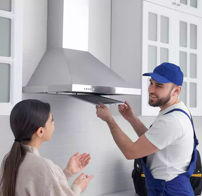 Why Homeowners & Businesses Trust Us in Damascus, MD?