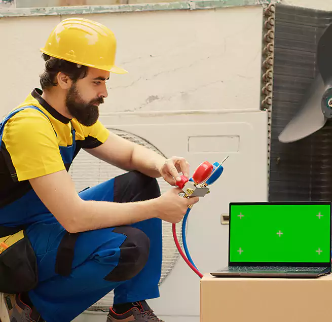 Why Homeowners & Businesses Trust Us in Damascus, MD?