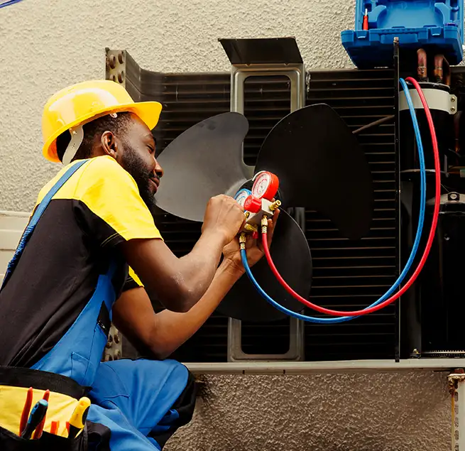 Why Homeowners & Businesses Trust Us in Damascus, MD?