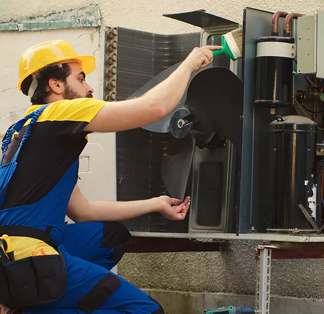 Why Homeowners & Businesses Trust Us Damascus, MD?