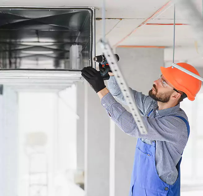 Why Homeowners & Businesses Trust Us in Damascus, MD?