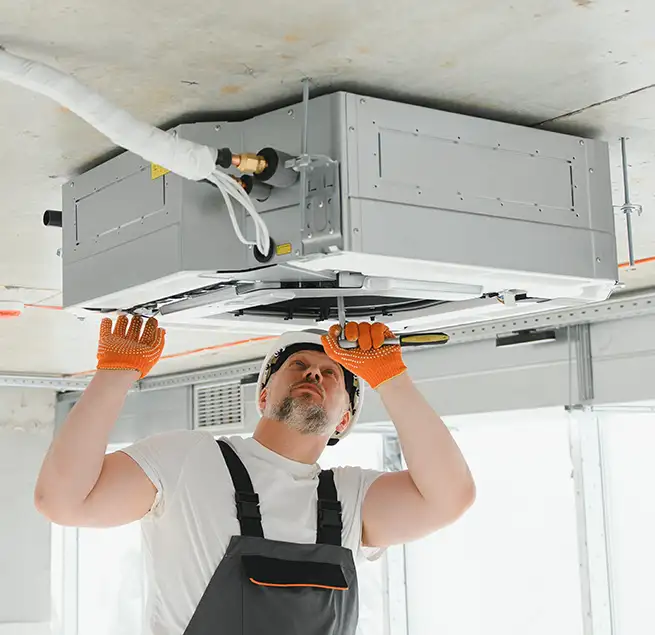 Why Homeowners & Businesses Trust Us Damascus, MD