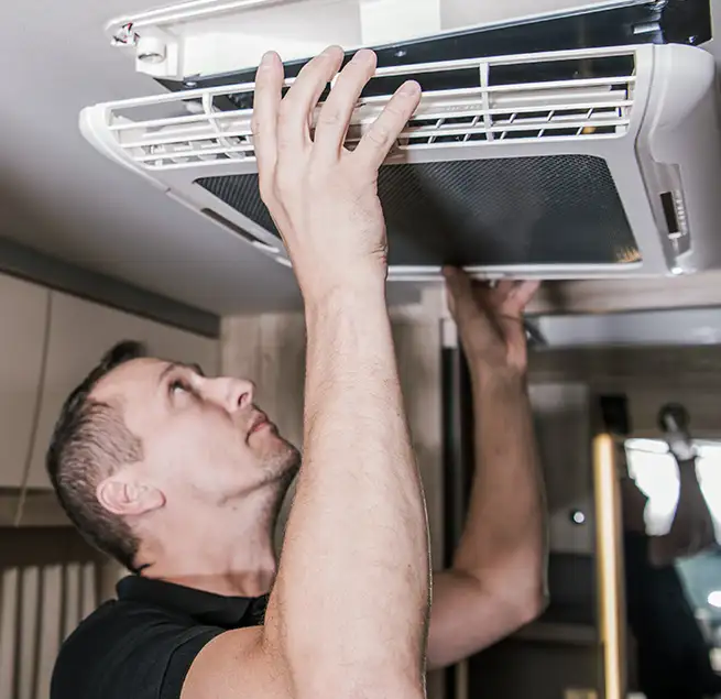 Why Homeowners & Businesses Trust Us Damascus, MD