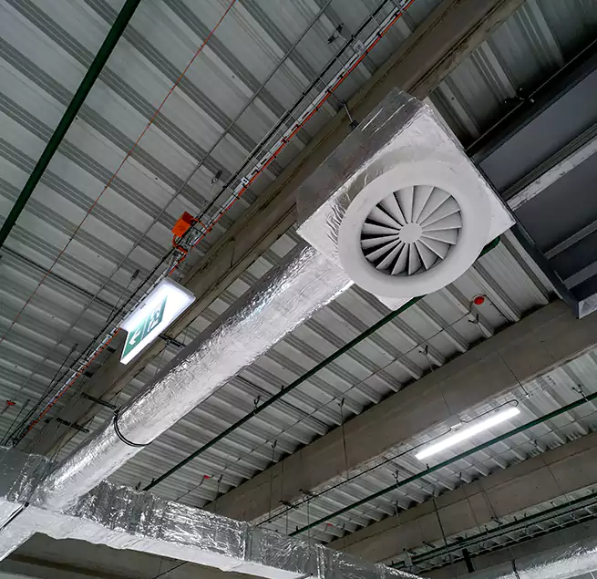 Why Homeowners & Businesses Trust Us in Damascus, MD