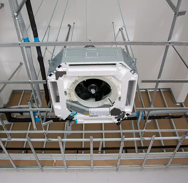 Why Homeowners & Businesses Trust Us Damascus, MD