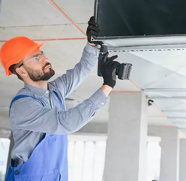 Why Homeowners & Businesses Trust Us in Damascus, MD?