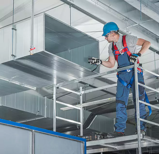 Why Homeowners & Businesses Trust Us in Damascus, MD?